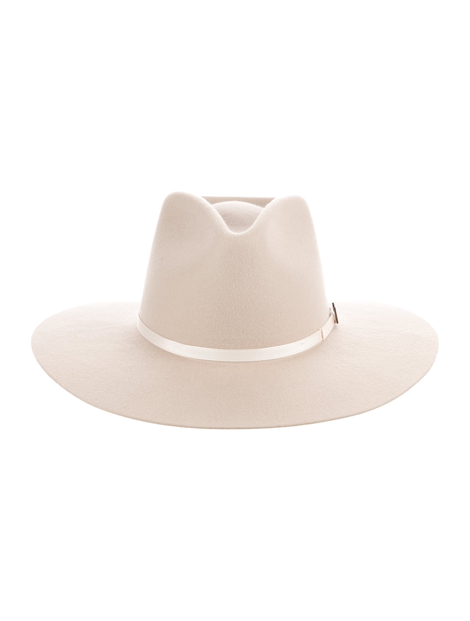 Tecovas Felt rancher/wide brim hat w/Tags