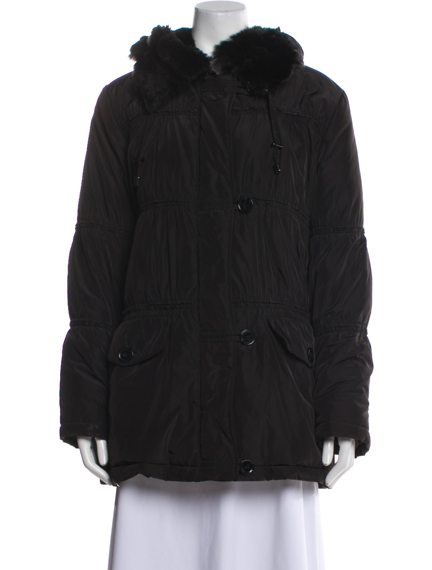Trixi Schober Utility Jacket