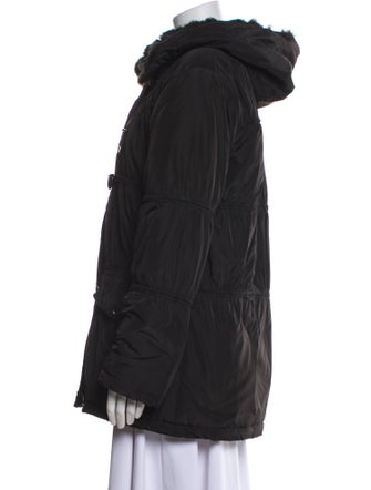 Trixi Schober Utility Jacket