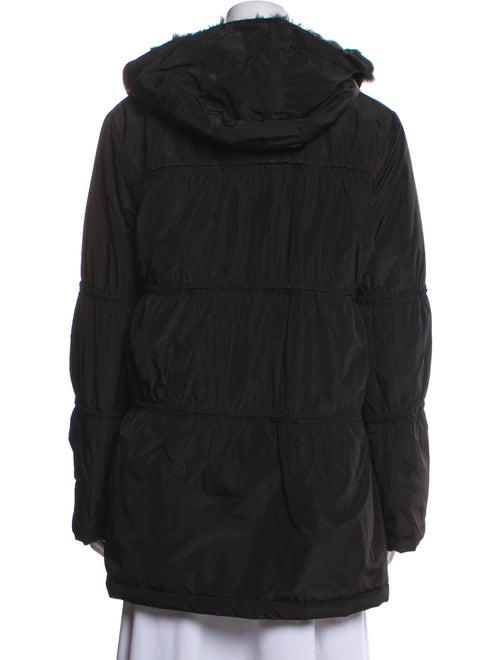 Trixi Schober Utility Jacket