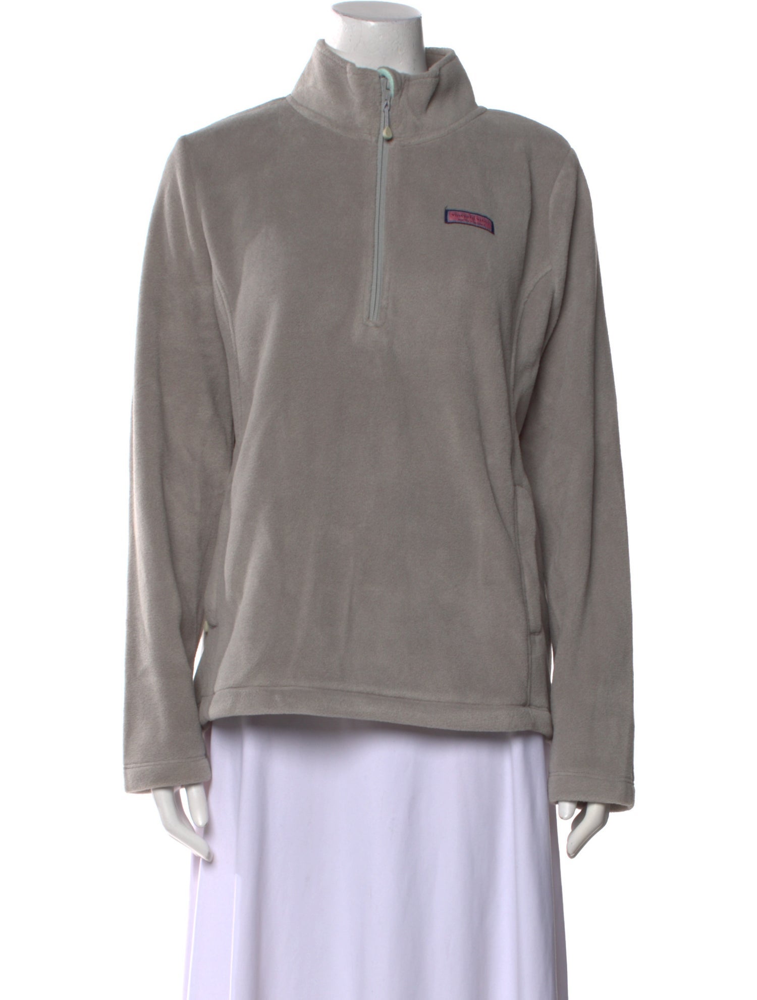 Vineyard vines Turtleneck Long Sleeve Sweatshirt w/ Tags