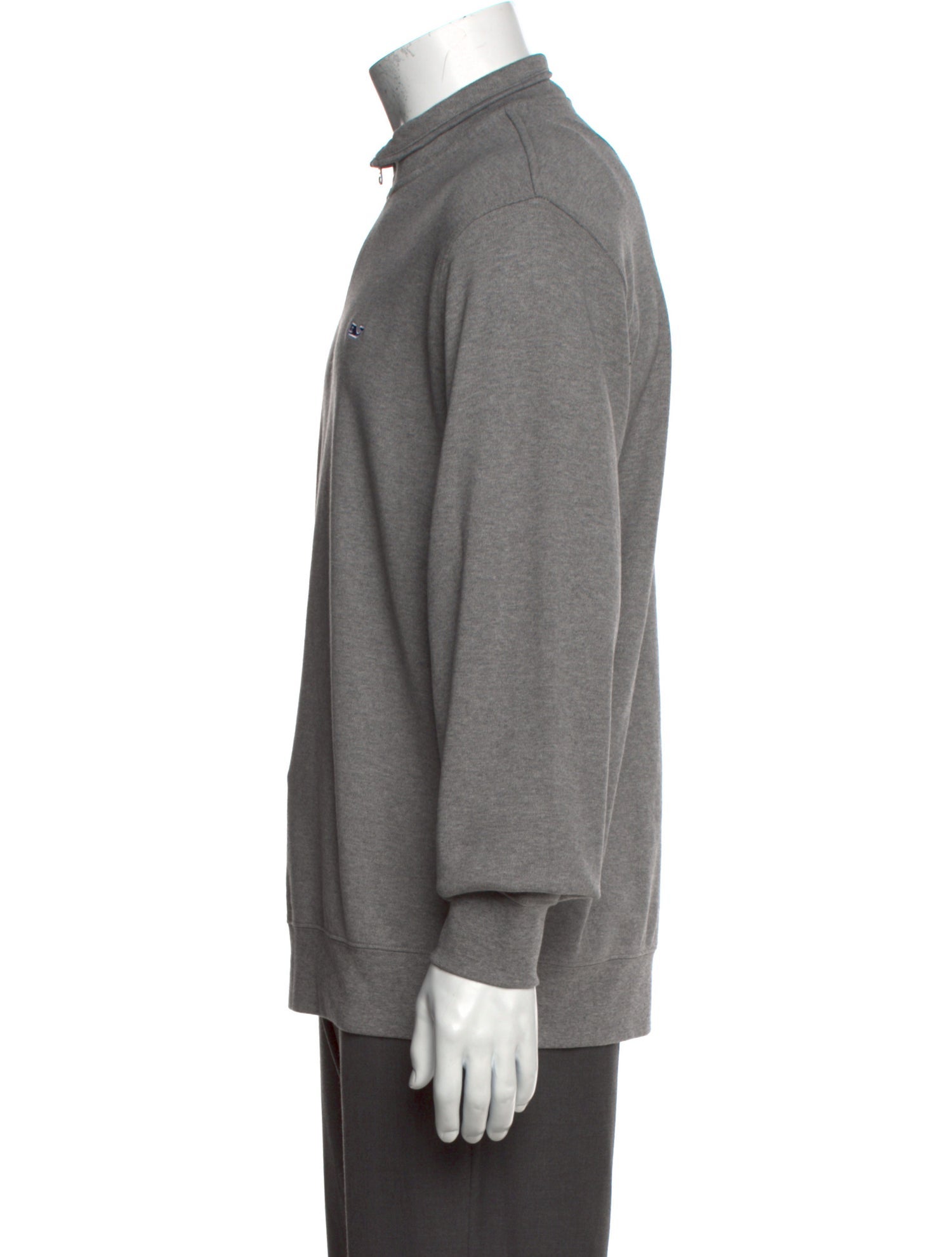 Vineyard vines Mock Neck Long Sleeve Sweatshirt w/ Tags