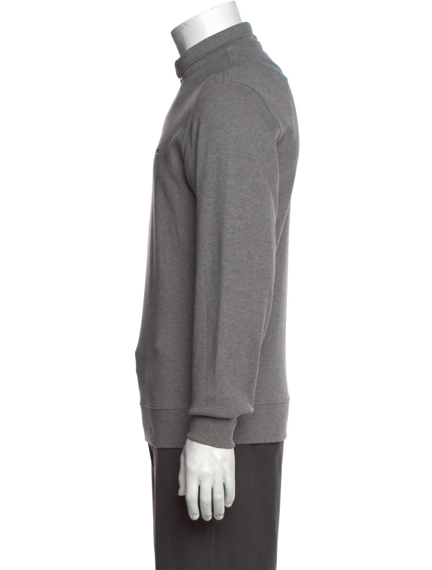 Vineyard vines Mock Neck Long Sleeve Sweatshirt w/ Tags