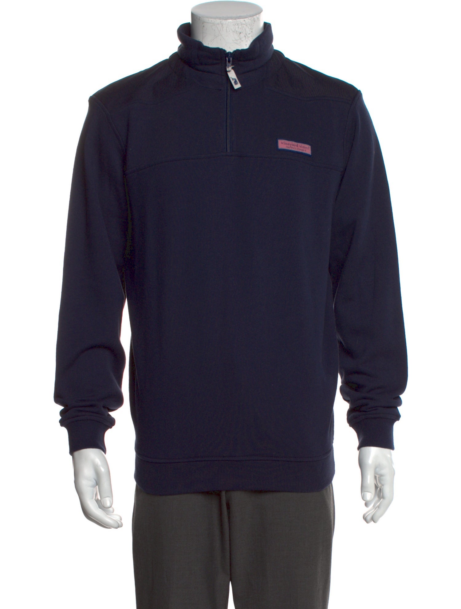 Essentials - Fear of God Turtleneck Long Sleeve Sweatshirt