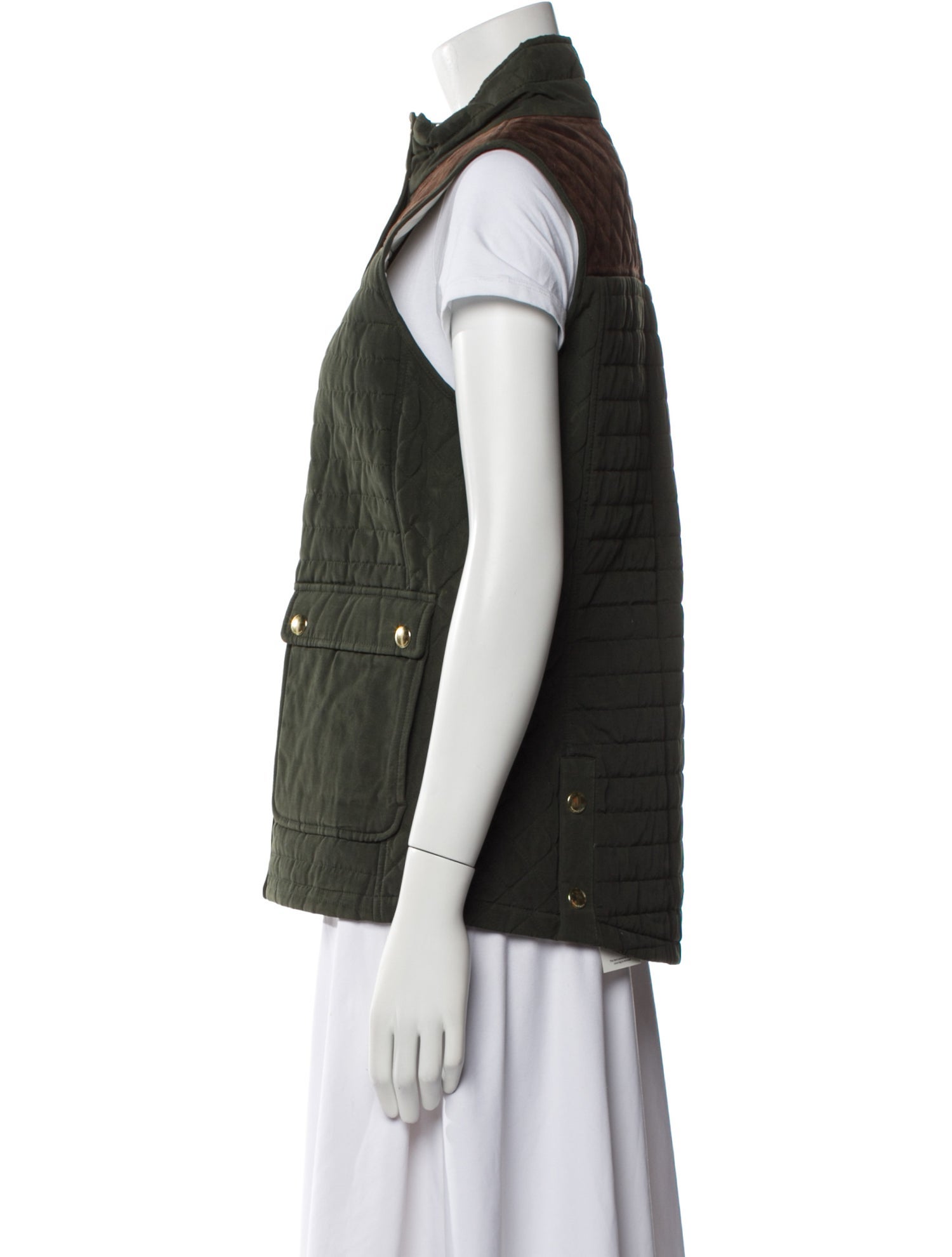 Vineyard vines Vest w/ Tags