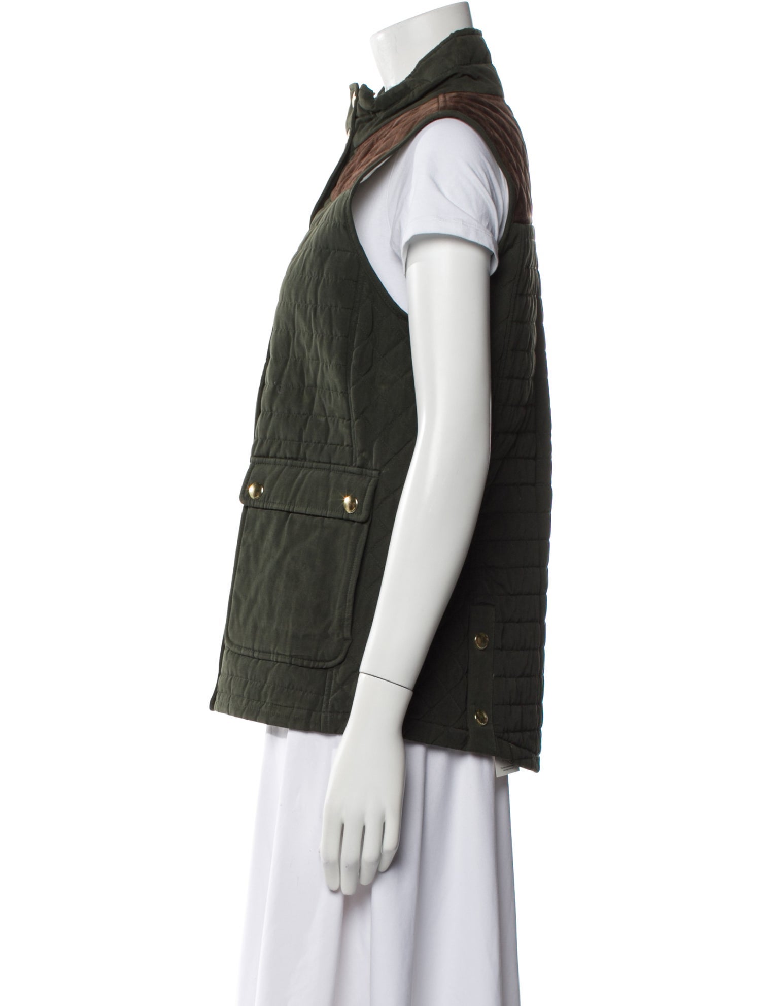 Vineyard vines Vest w/ Tags