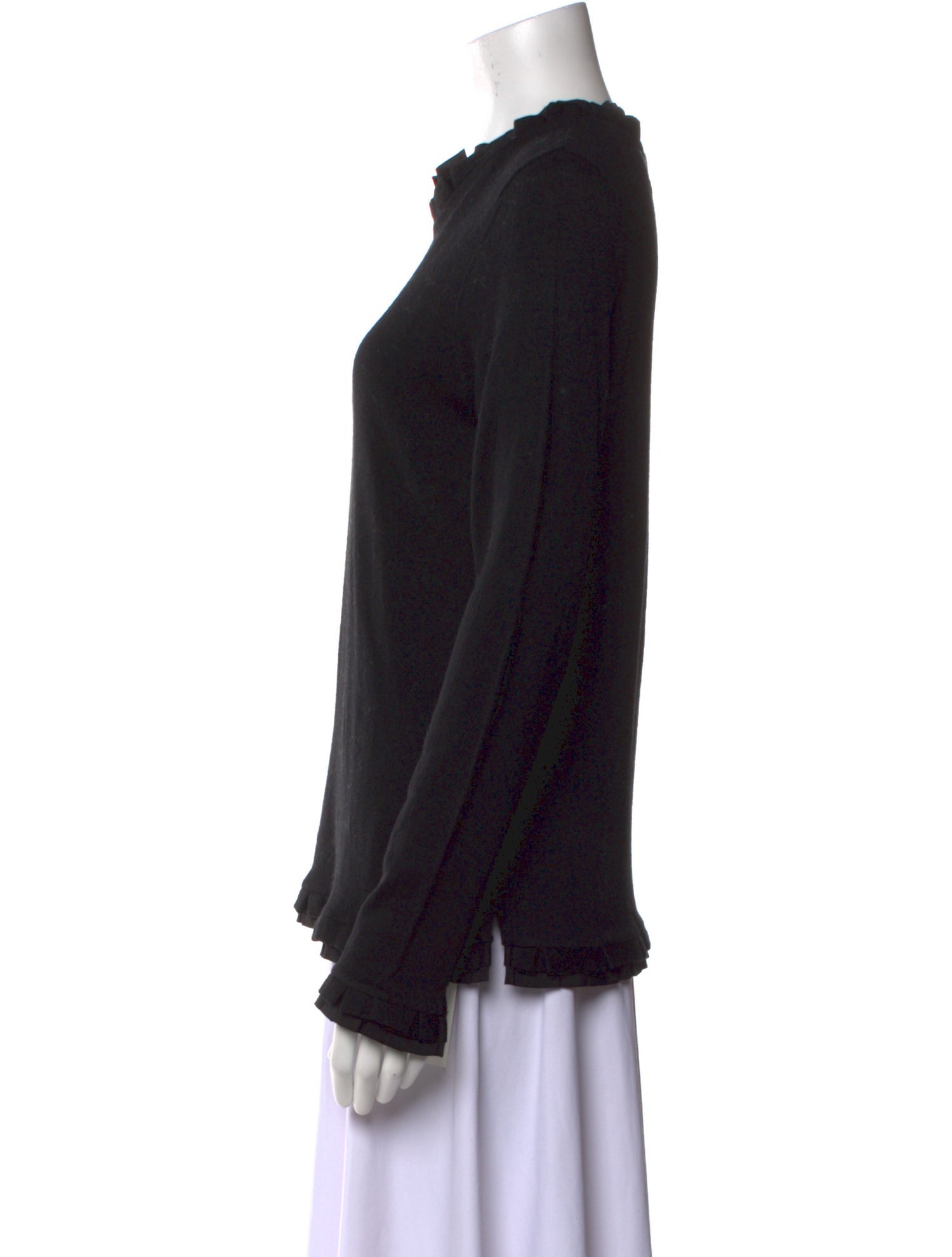 Vineyard vines Merino Wool Crew Neck Sweater