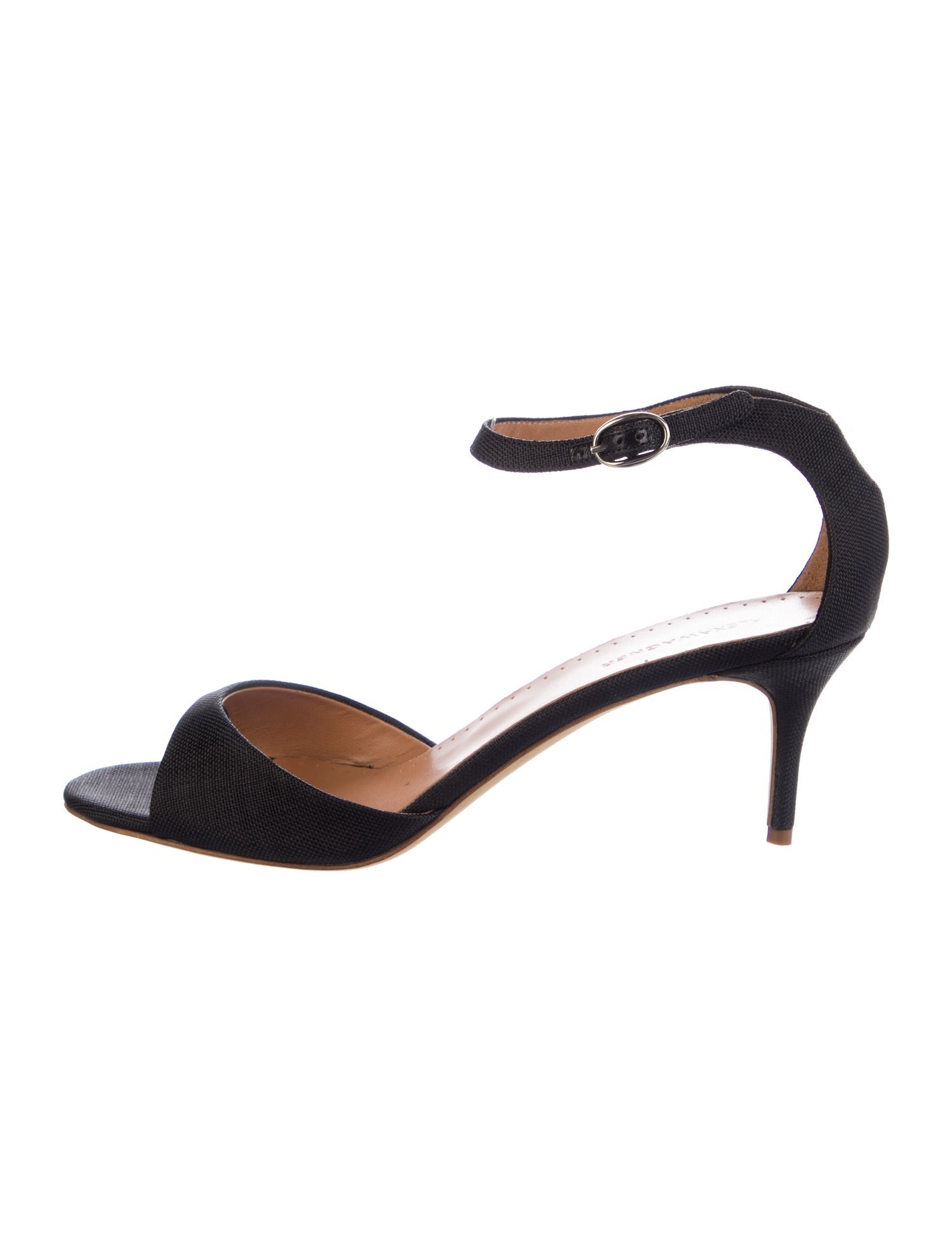 Alexa Wagner Leather Sandals