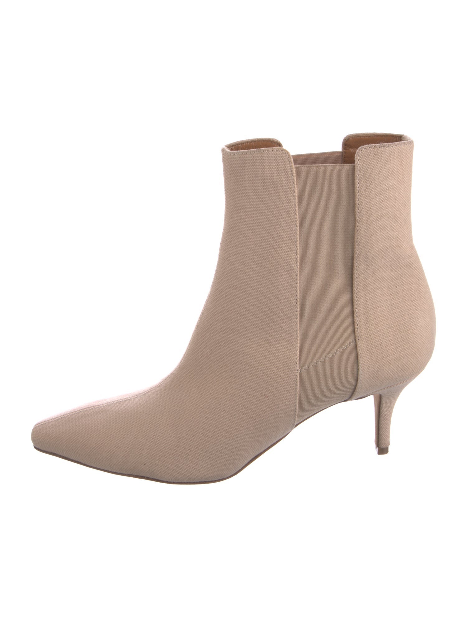 Alexa Wagner Chelsea Boots