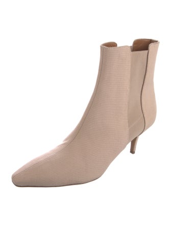 Alexa Wagner Chelsea Boots