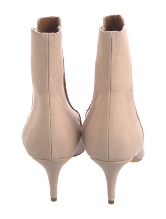 Alexa Wagner Chelsea Boots