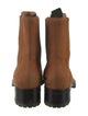 Alexa Wagner Leather Chelsea Boots