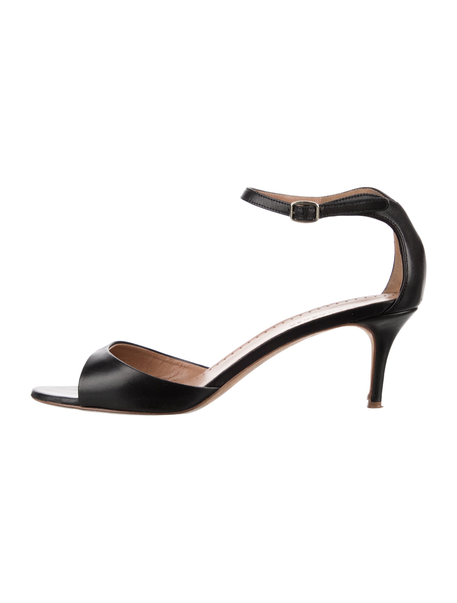 Alexa Wagner Leather Sandals