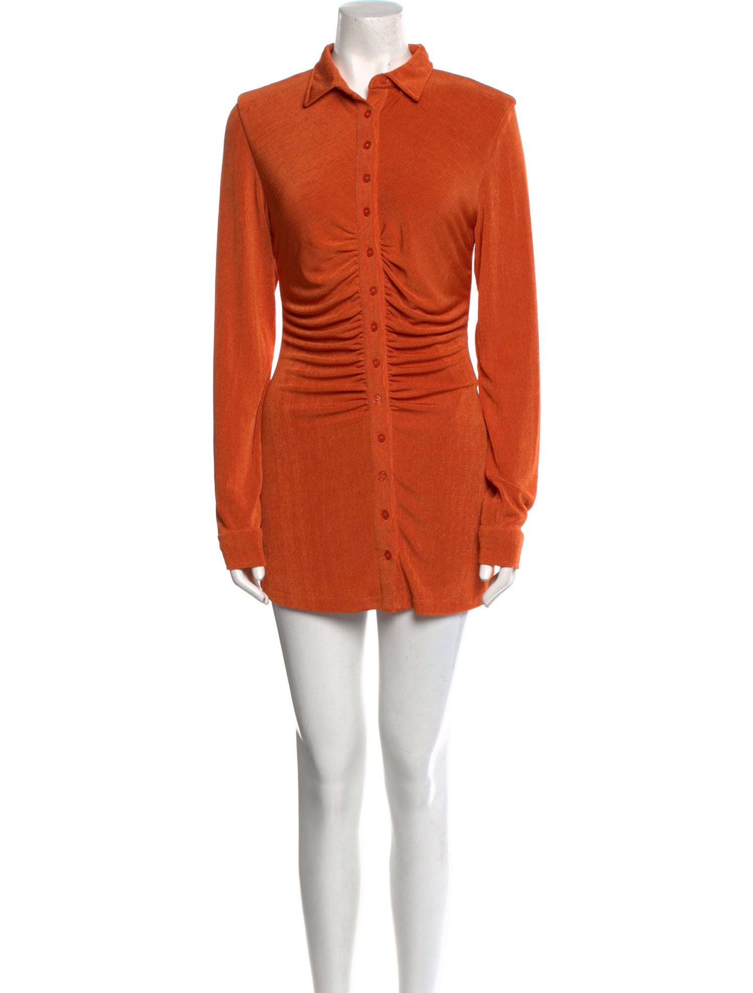 With Jéan Mini Dress