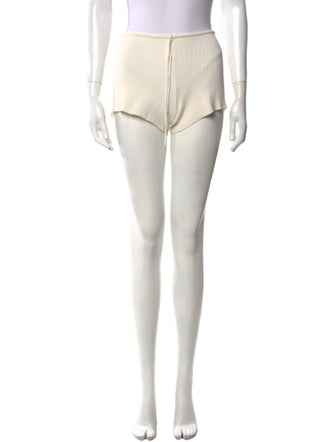 With Jéan Mini Shorts