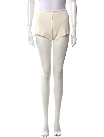 With Jéan Shorts Mini XS