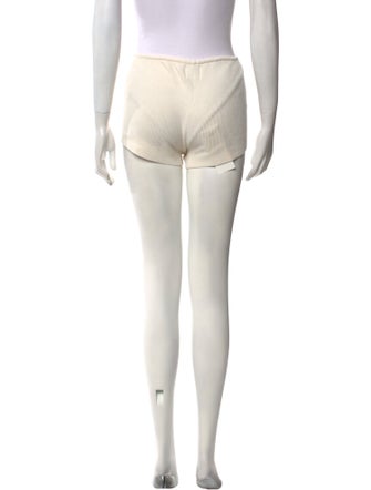 With Jéan Mini Shorts