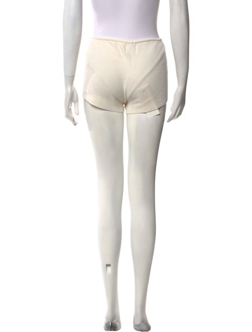 With Jéan Mini Shorts