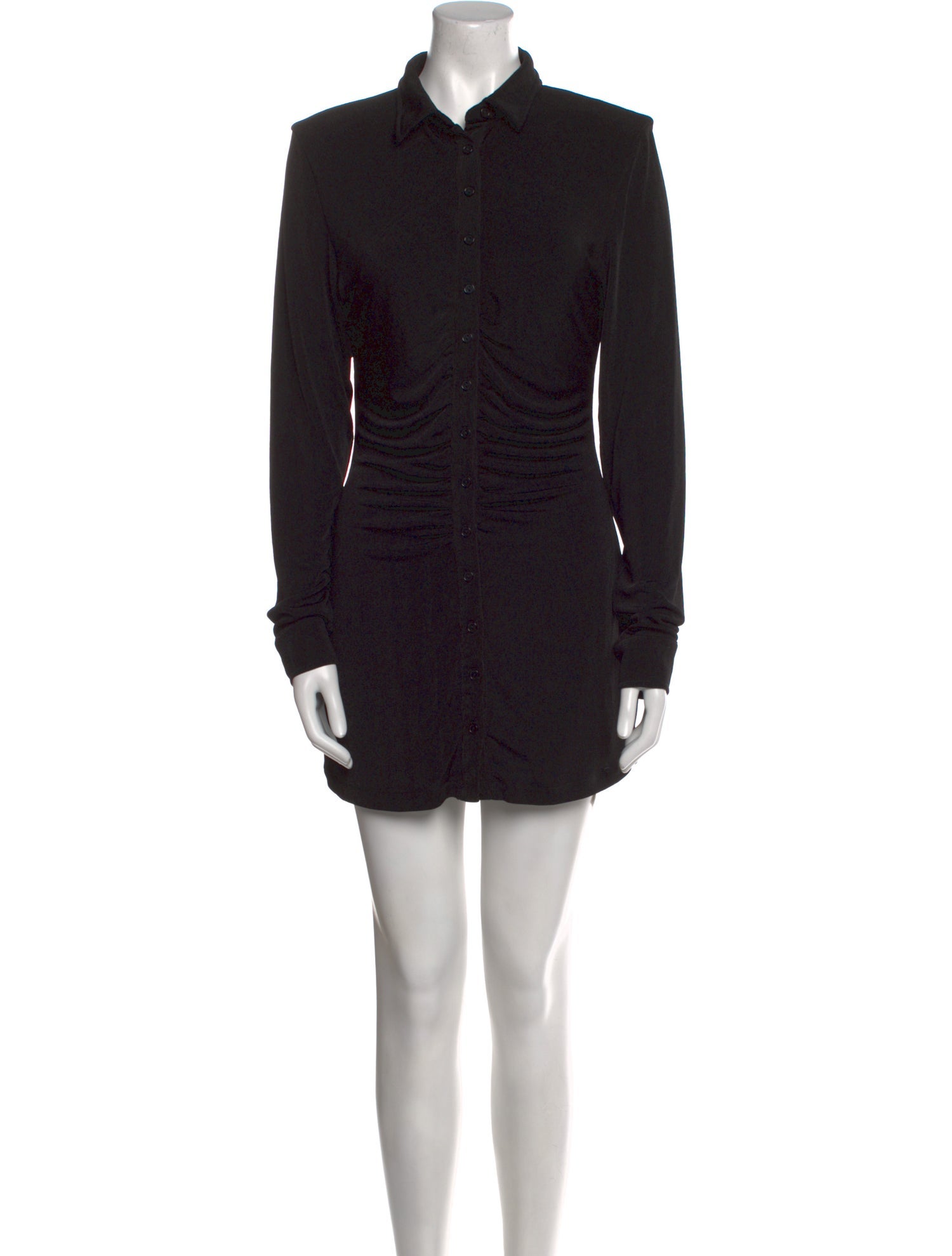 With Jéan Mini Dress