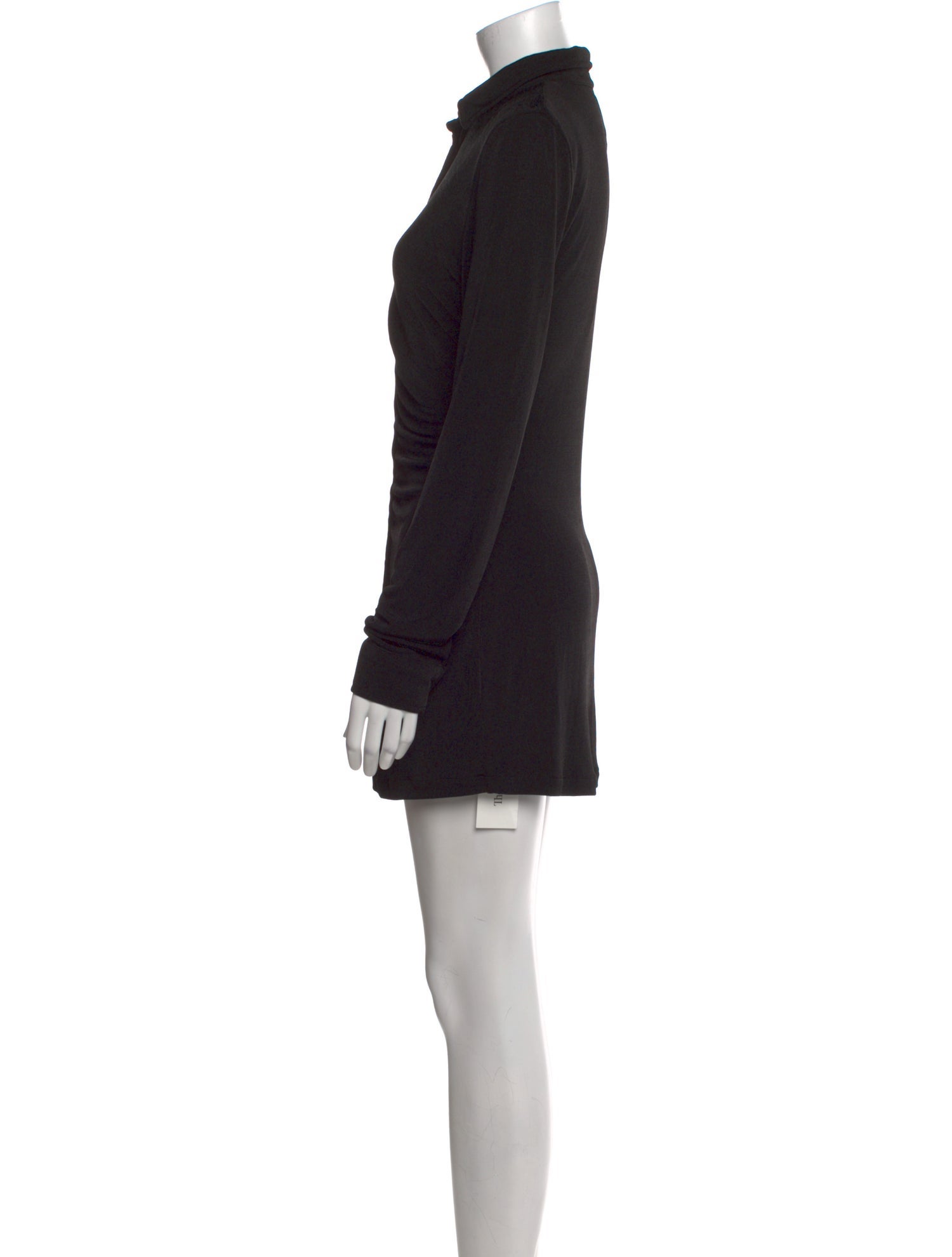 With Jéan Mini Dress