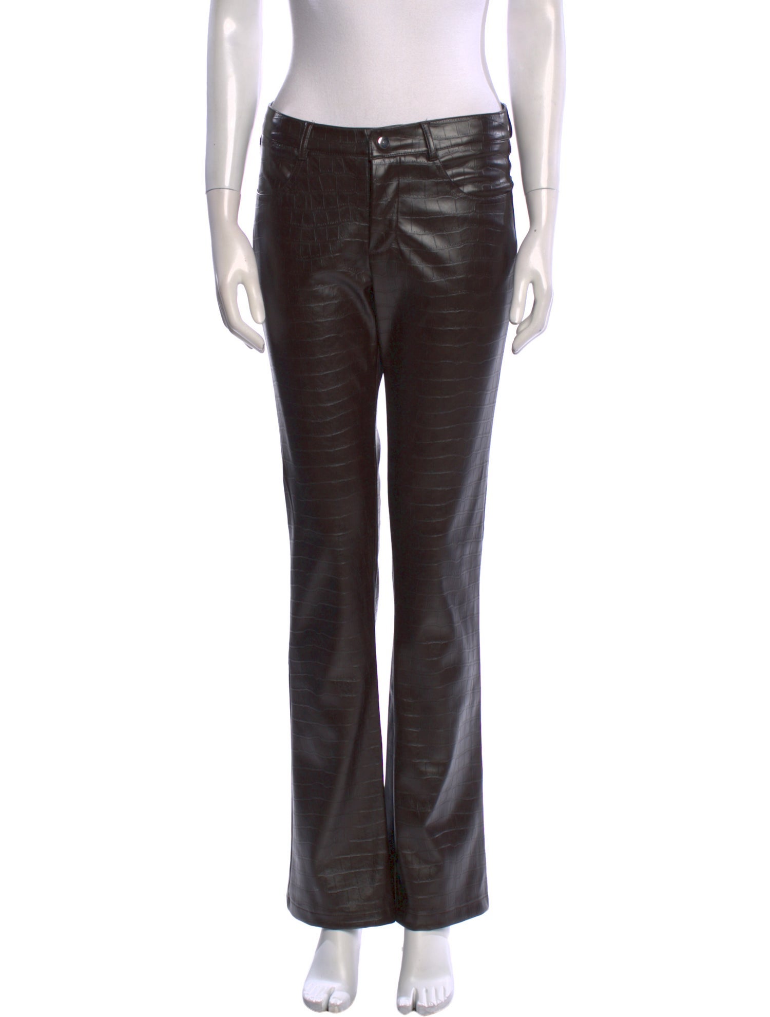 We Wore What Wide Leg Pants