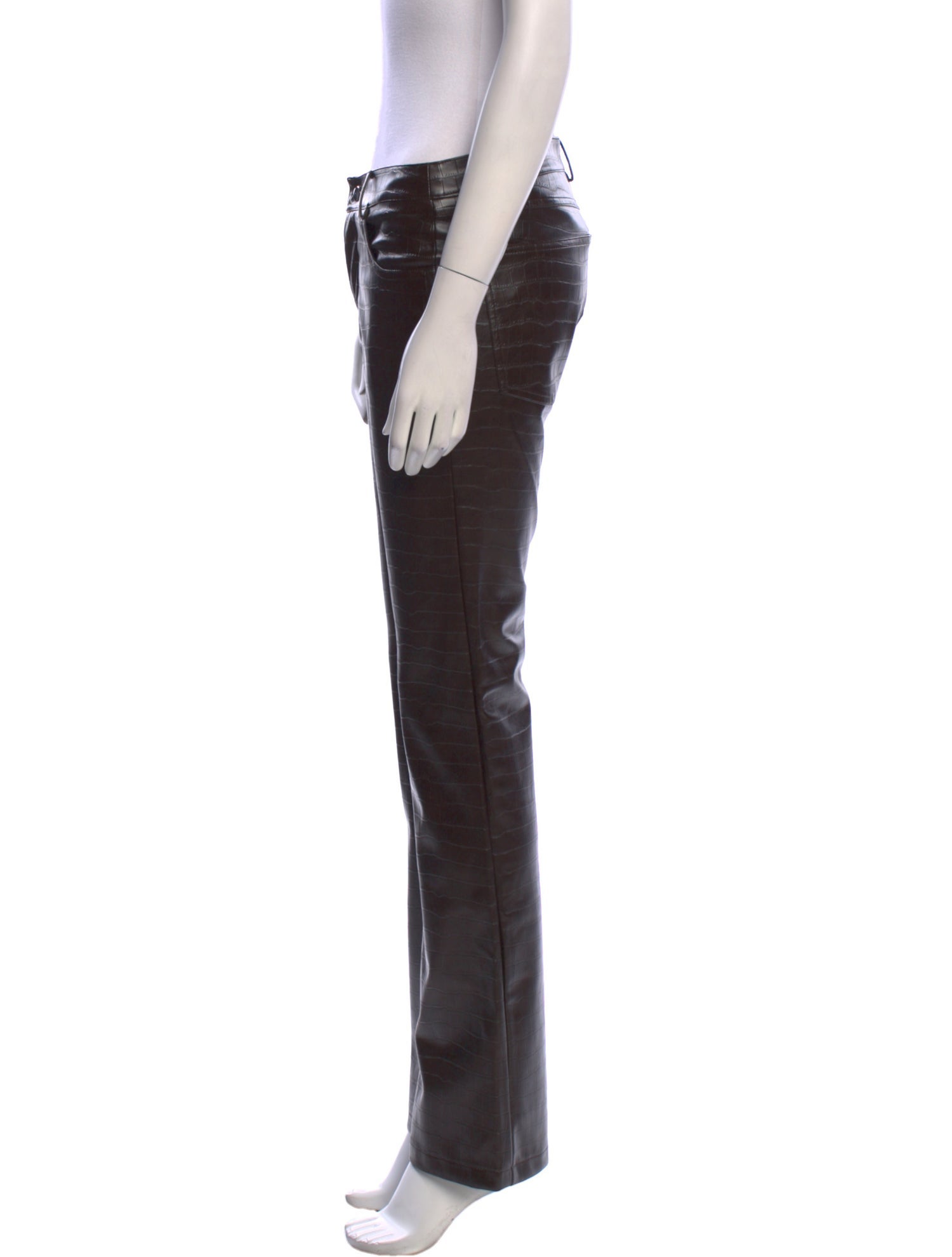 We Wore What Wide Leg Pants