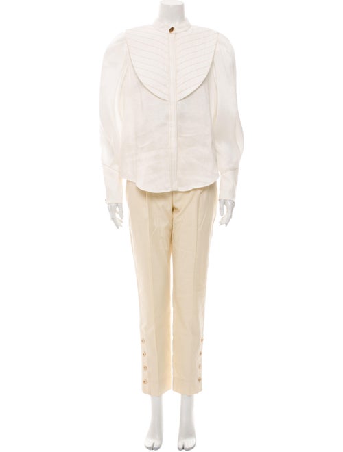 Aje Pant Set