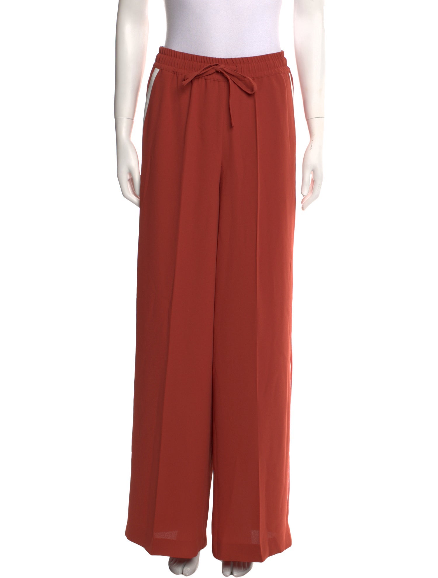 ZAPA Paris Wide Leg Pants