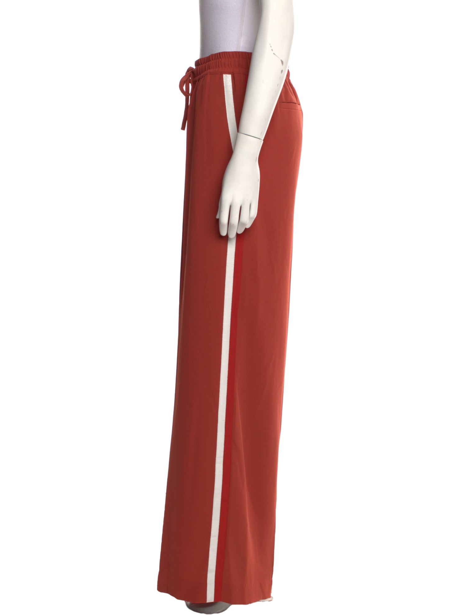 ZAPA Paris Wide Leg Pants