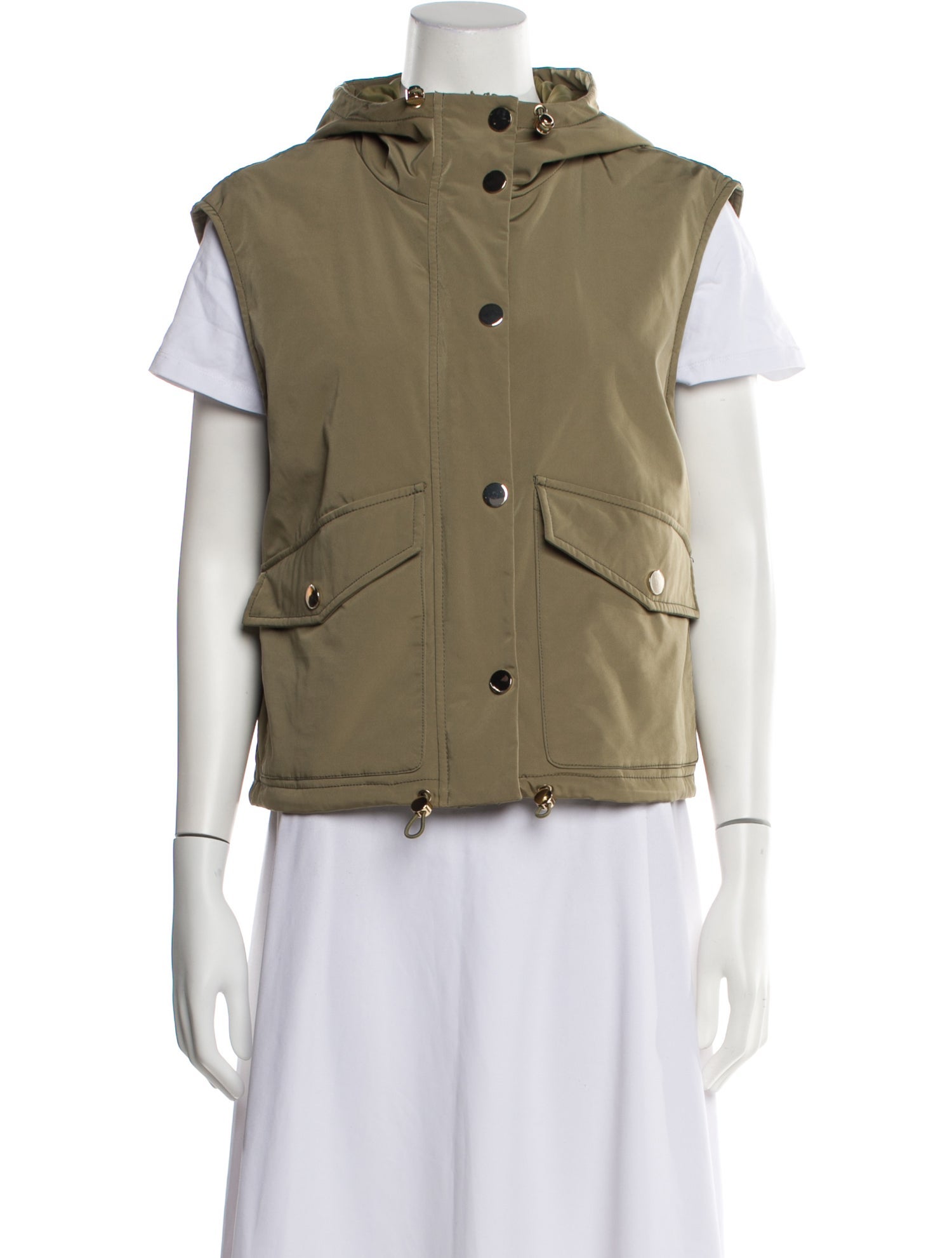 ZAPA Paris Utility Jacket