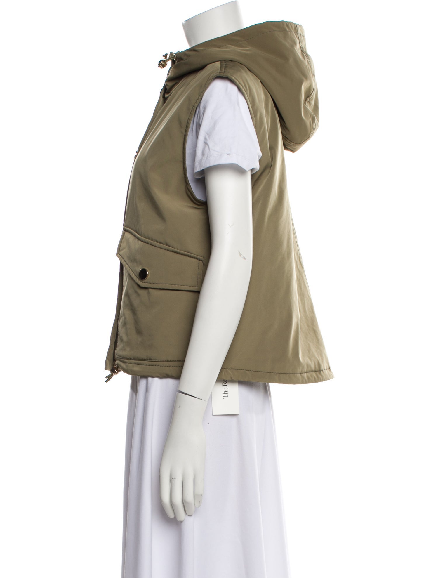 ZAPA Paris Utility Jacket