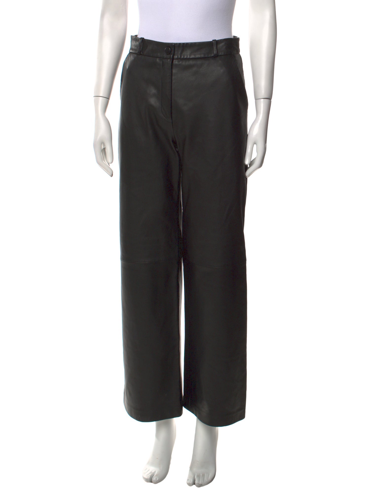 ZAPA Paris Wide Leg Pants