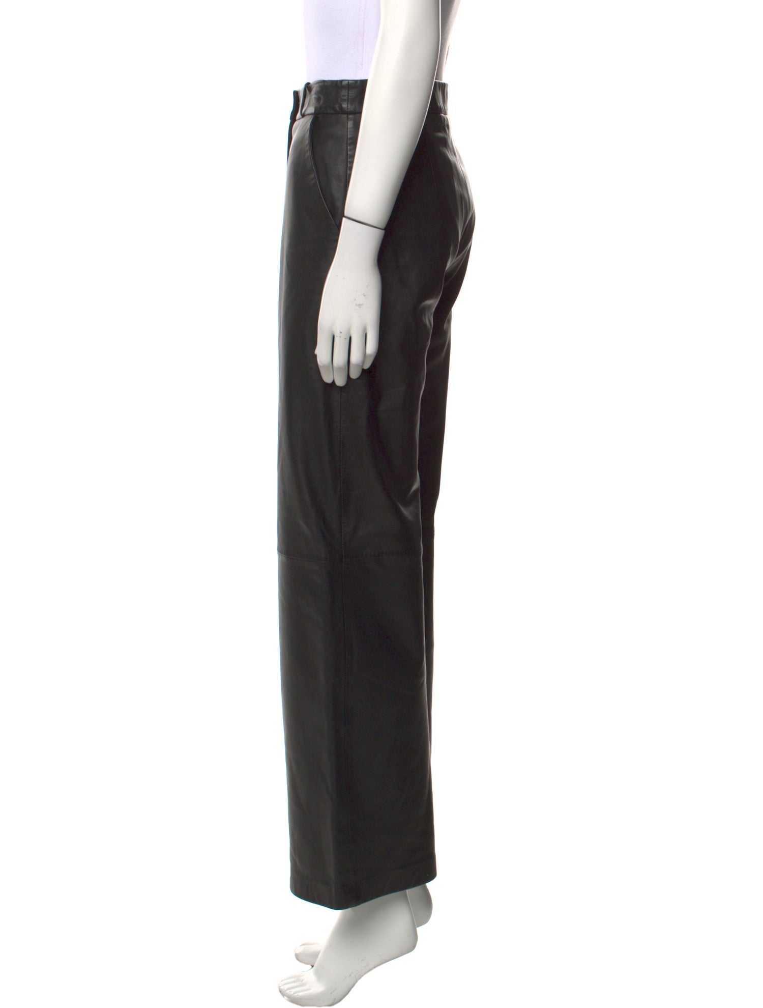 ZAPA Paris Wide Leg Pants
