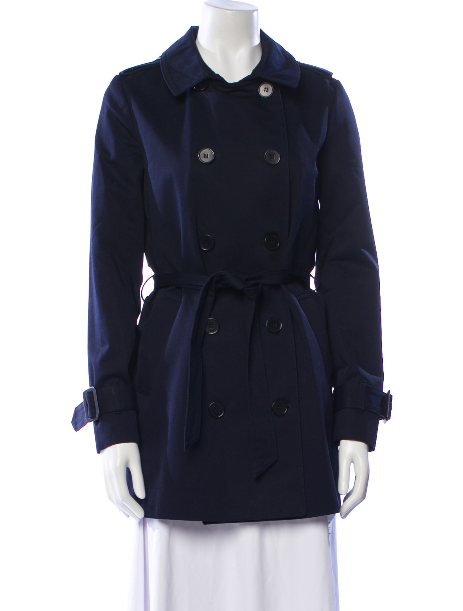 ZAPA Paris Utility Jacket