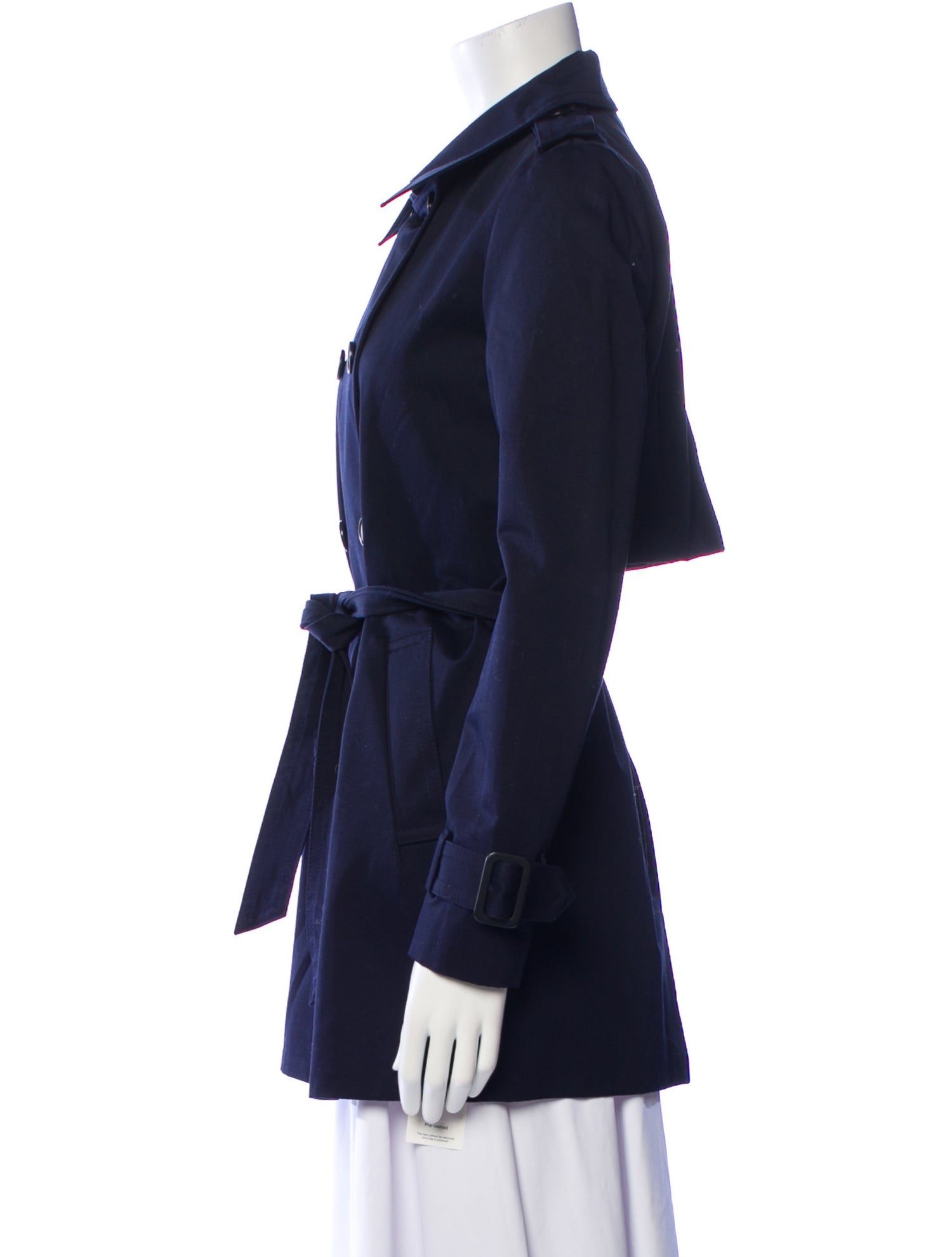 ZAPA Paris Utility Jacket