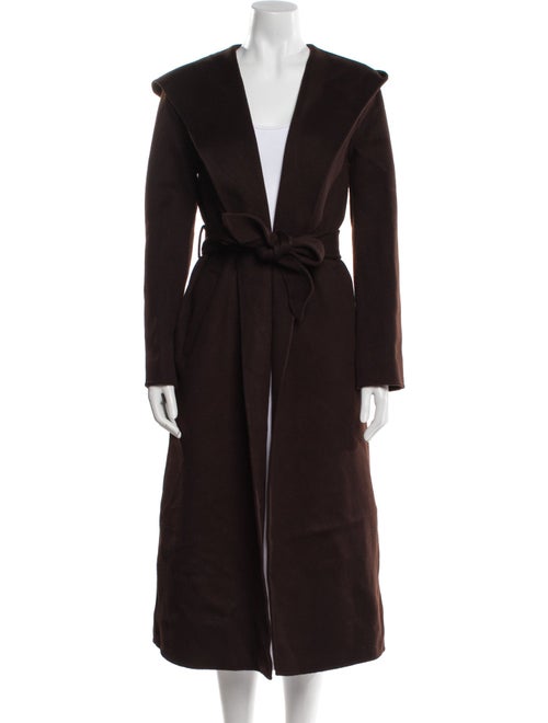ZAPA Paris Trench Coat