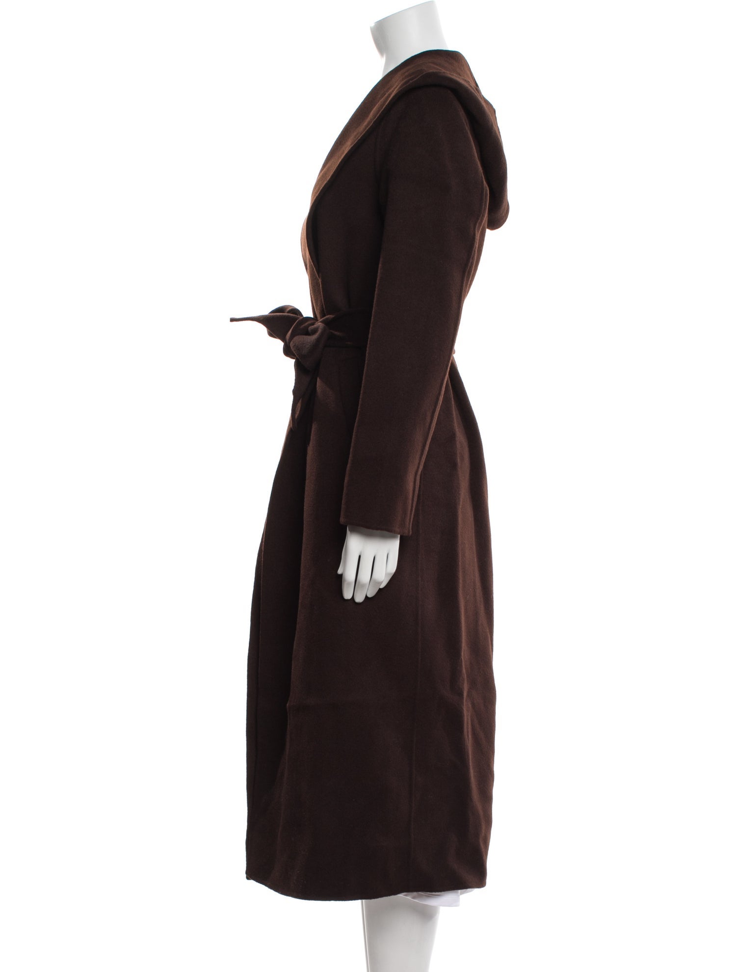 ZAPA Paris Trench Coat