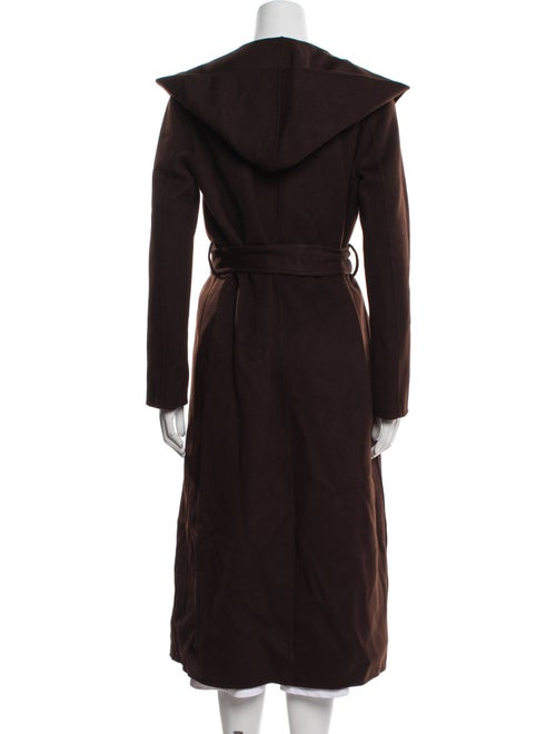 ZAPA Paris Trench Coat