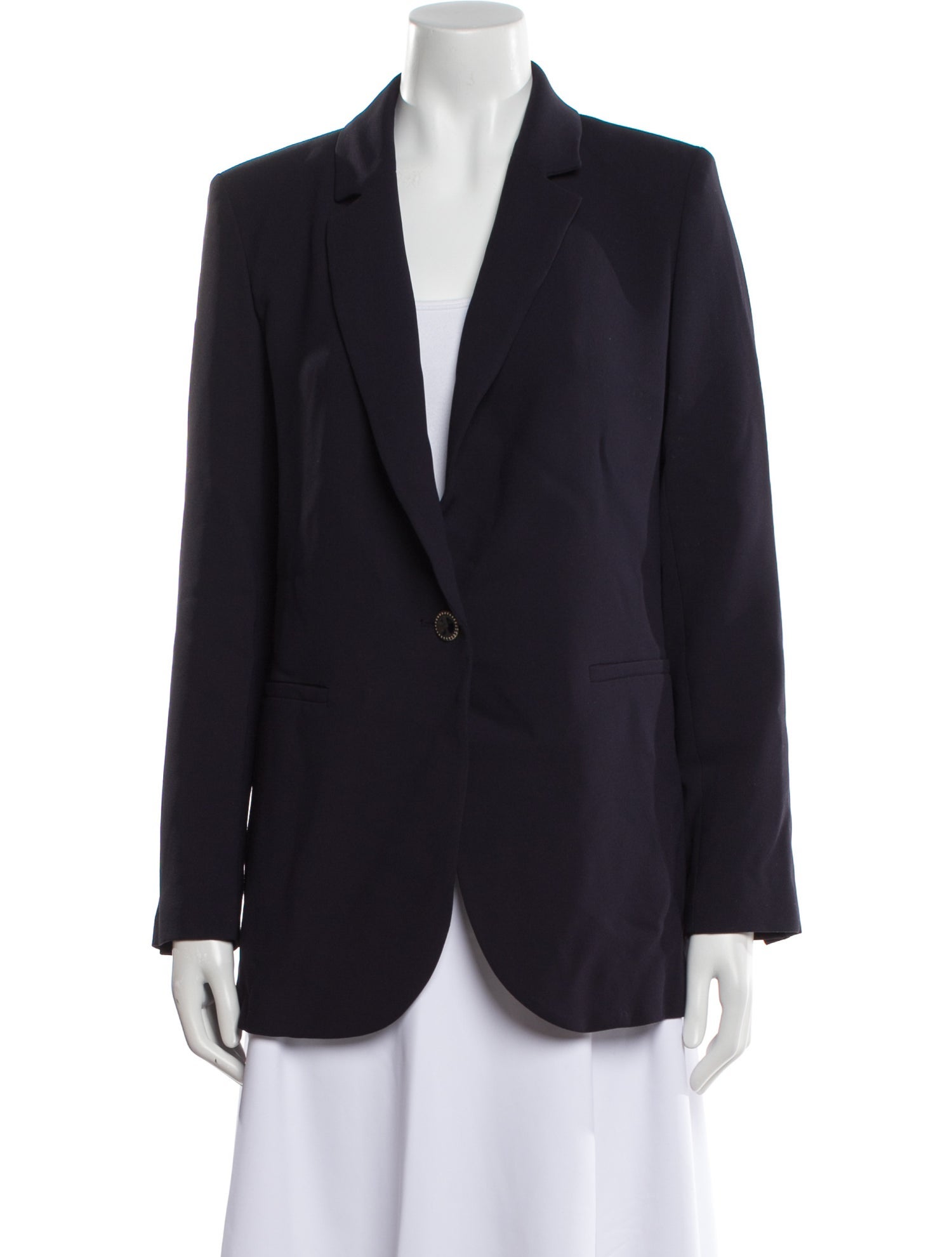 ZAPA Paris Blazer w/ Tags