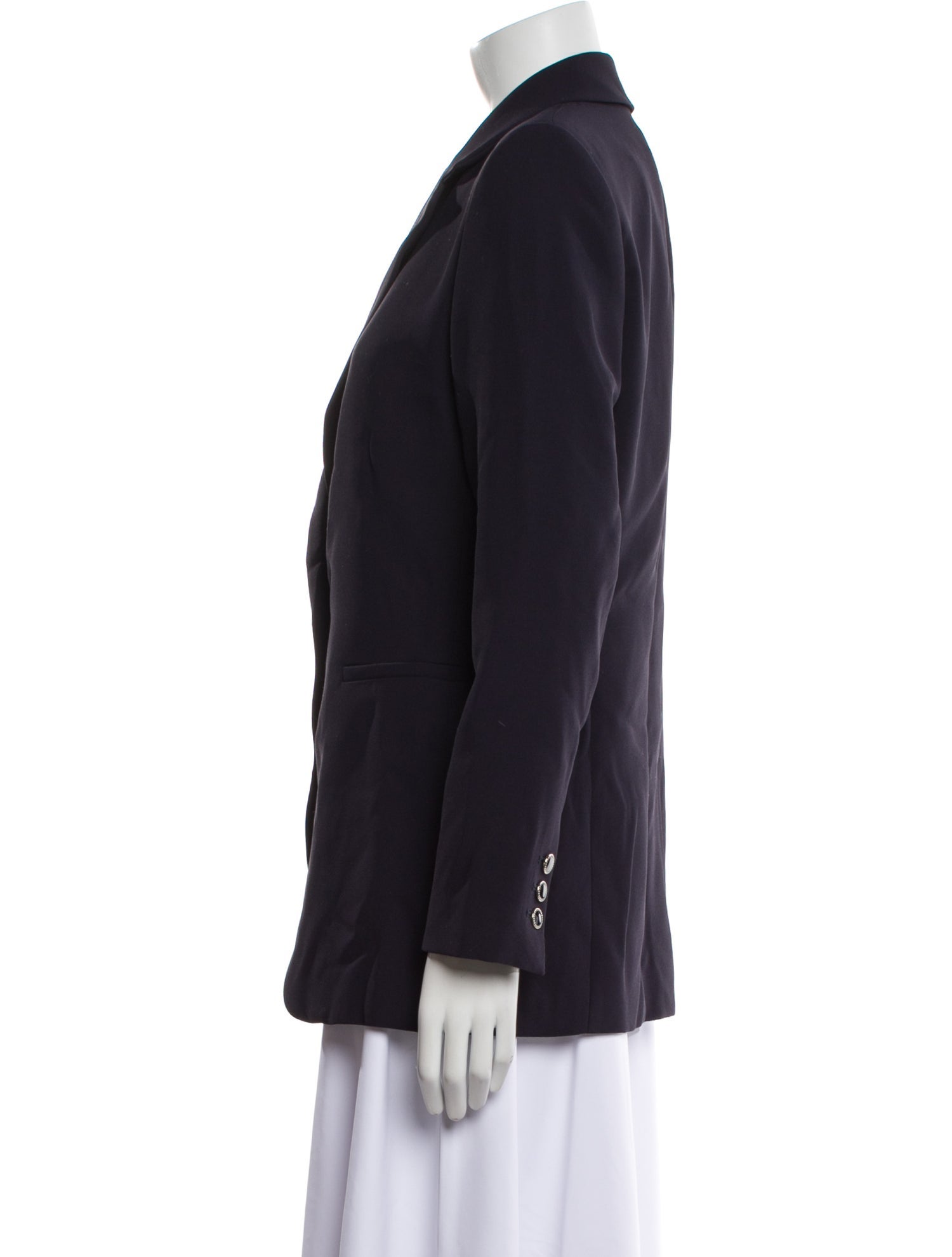 ZAPA Paris Blazer w/ Tags