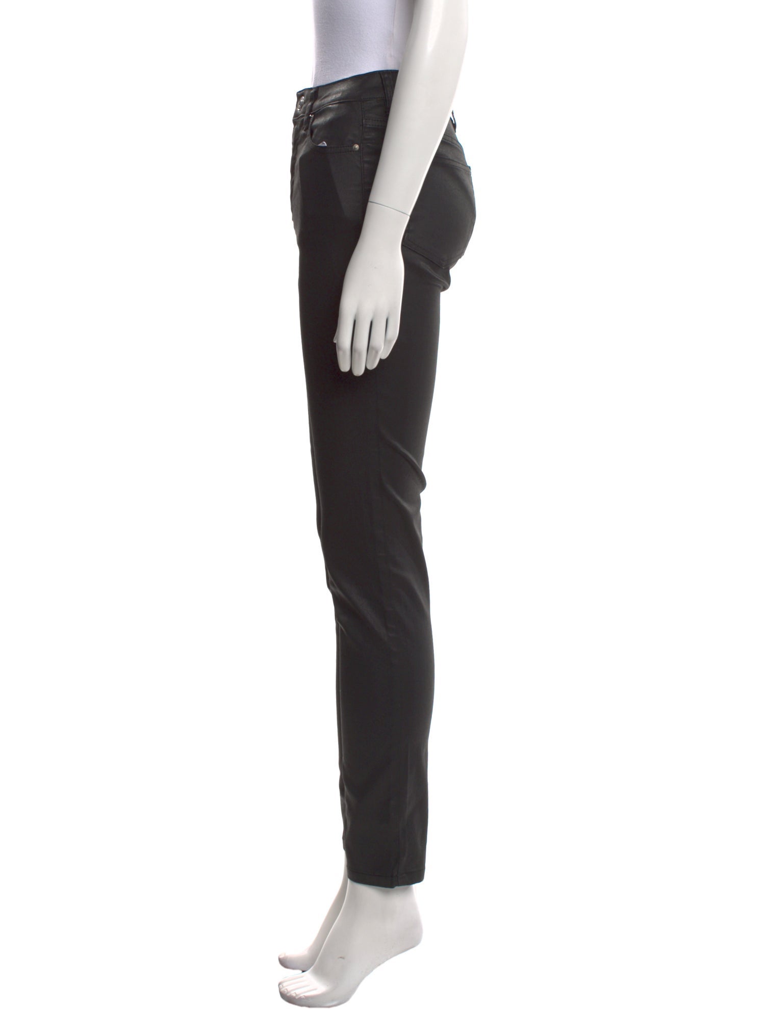 ZAPA Paris Skinny Leg Pants w/ Tags