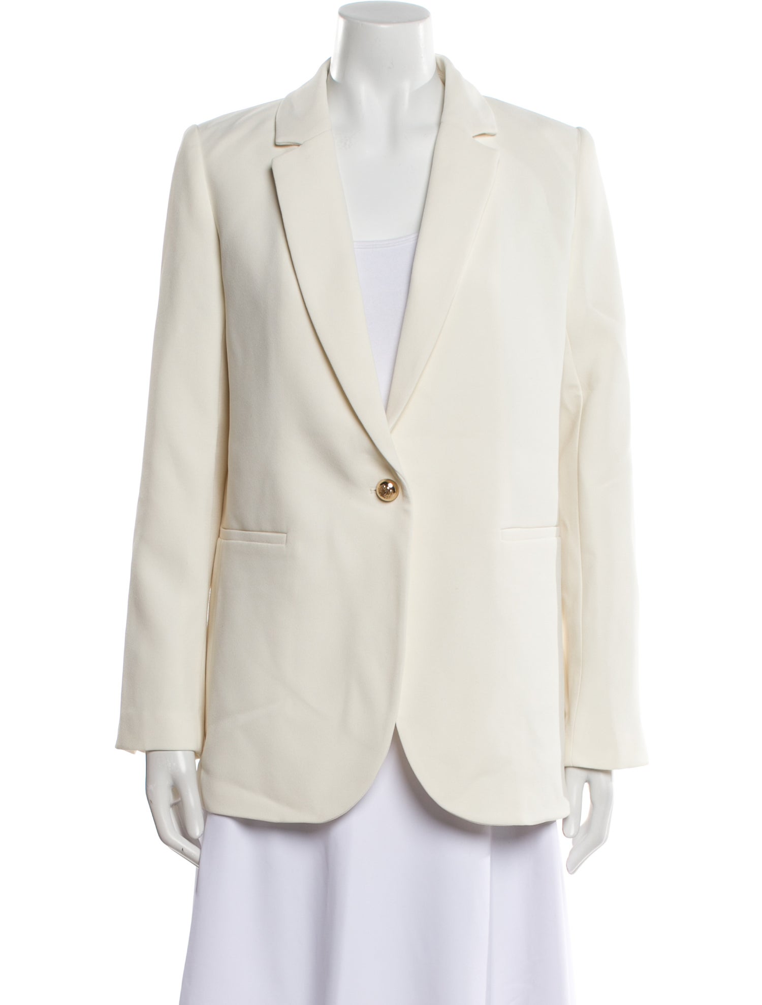 ZAPA Paris Blazer w/ Tags