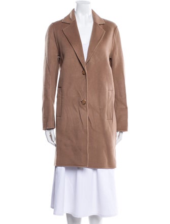 ZAPA Paris Wool Coat