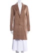 ZAPA Paris Wool Coat