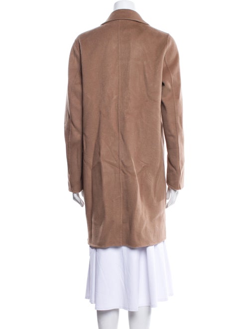 ZAPA Paris Wool Coat