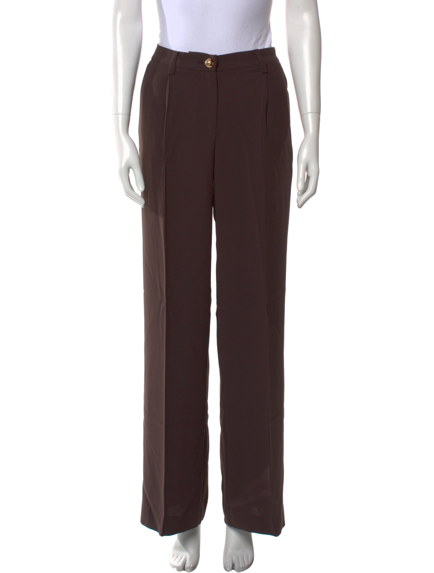 ZAPA Paris Wide Leg Pants