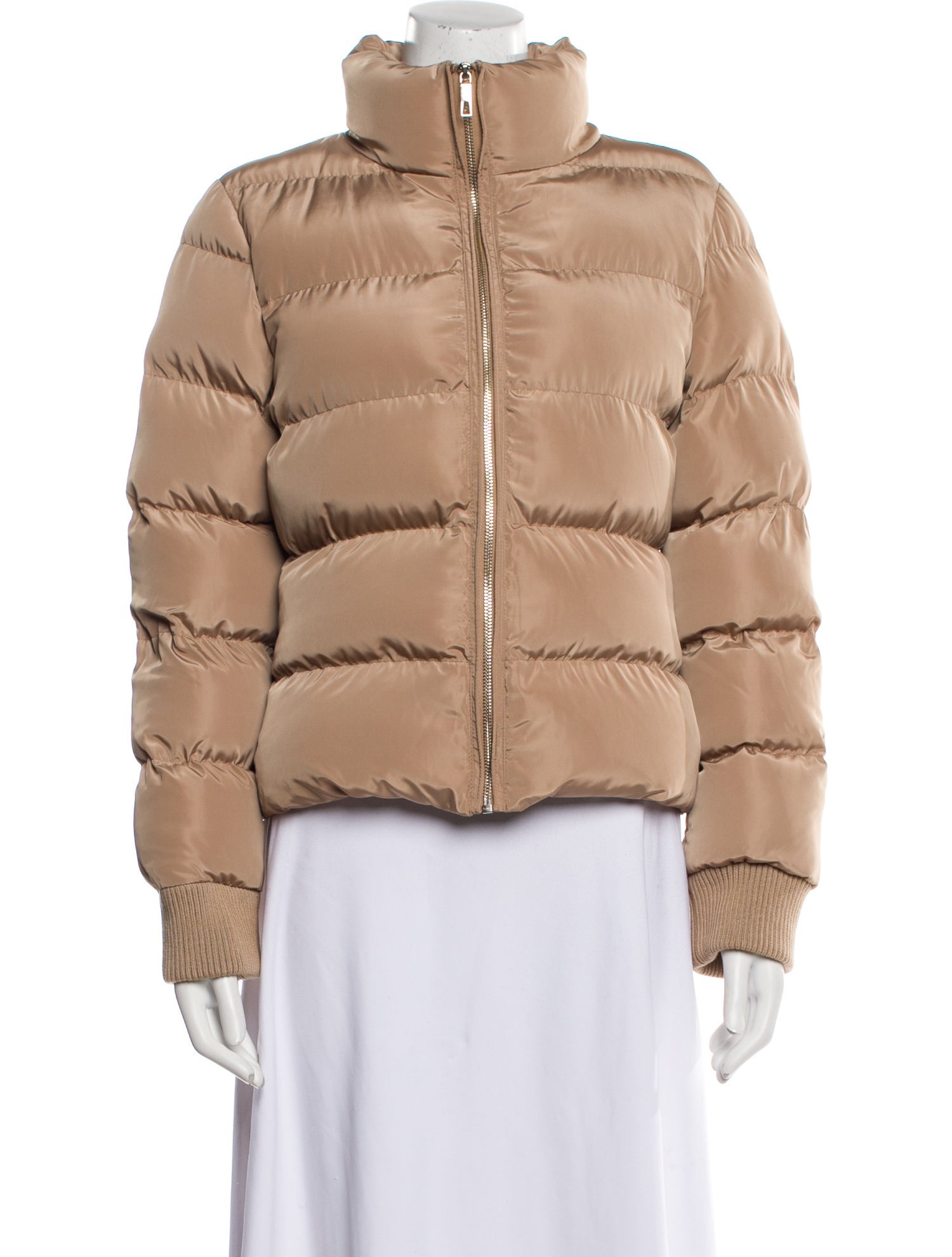 ZAPA Paris Down Jacket