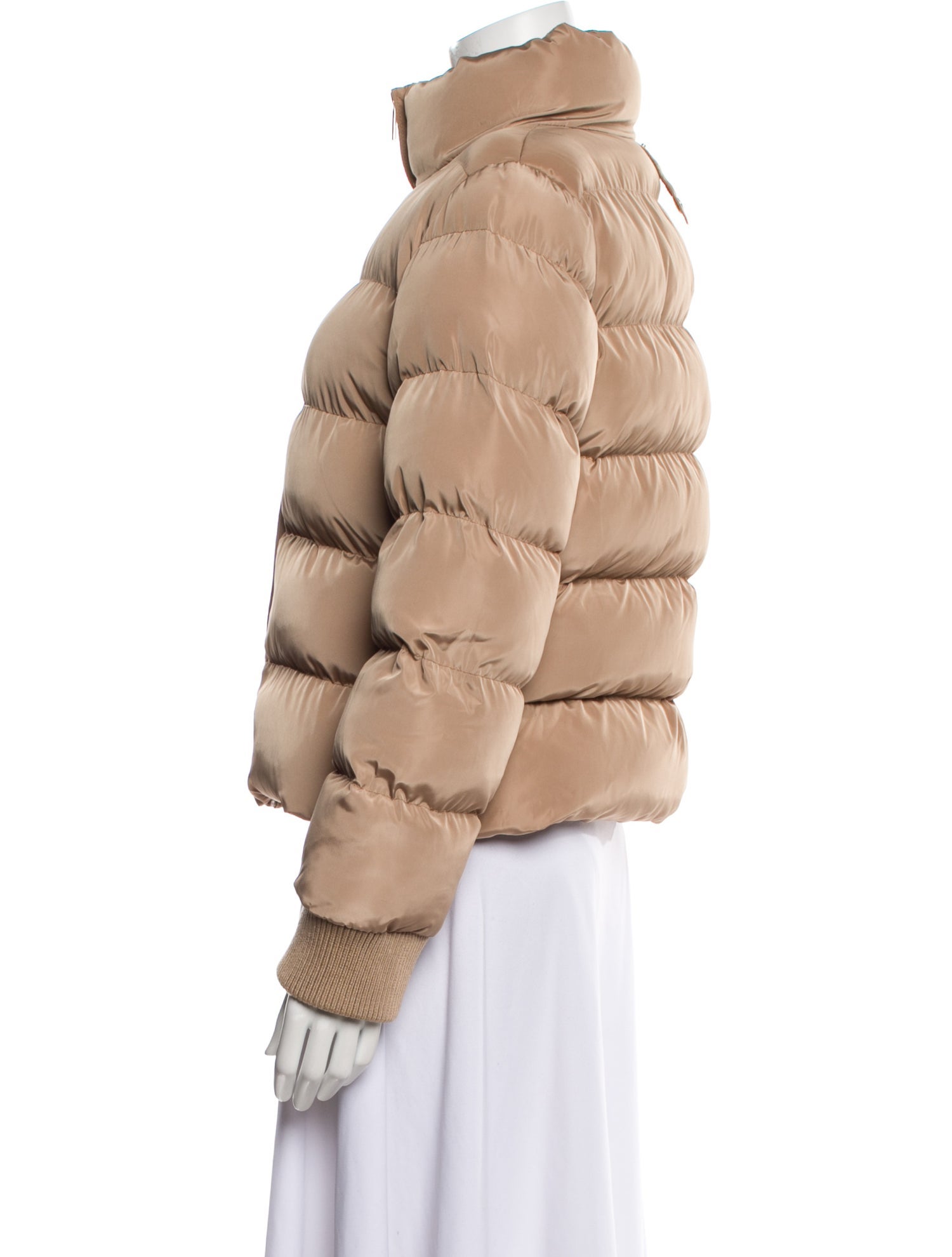 ZAPA Paris Down Jacket