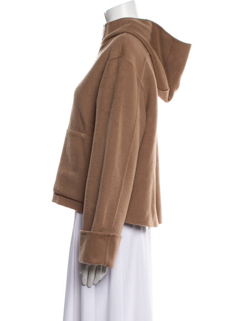 ZAPA Paris Wool Jacket