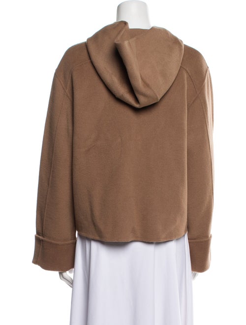 ZAPA Paris Wool Jacket